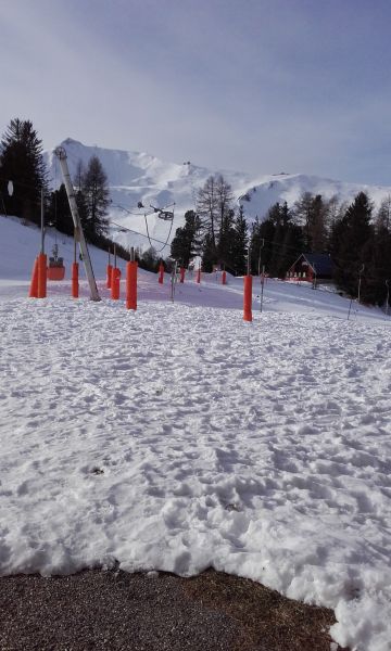 photo 16 Location entre particuliers La Plagne studio Rhne-Alpes Savoie