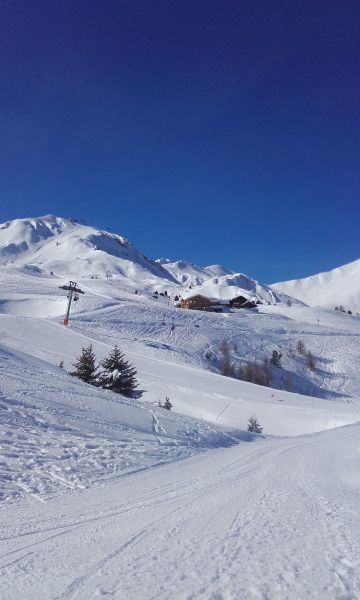 photo 15 Location entre particuliers La Plagne studio Rhne-Alpes Savoie Vue autre