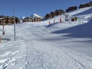 Locations station de ski La Plagne: studio n 74065