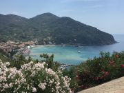 Locations vacances vue sur la mer La Spezia (Province De): appartement n 75601