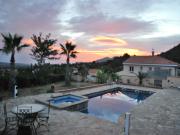 Locations vacances pour 6 personnes: appartement n 75766