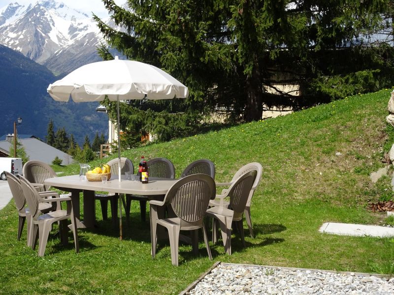 photo 13 Location entre particuliers Valfrjus chalet Rhne-Alpes Savoie