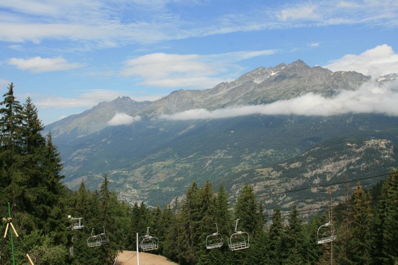 photo 25 Location entre particuliers Valfrjus chalet Rhne-Alpes Savoie