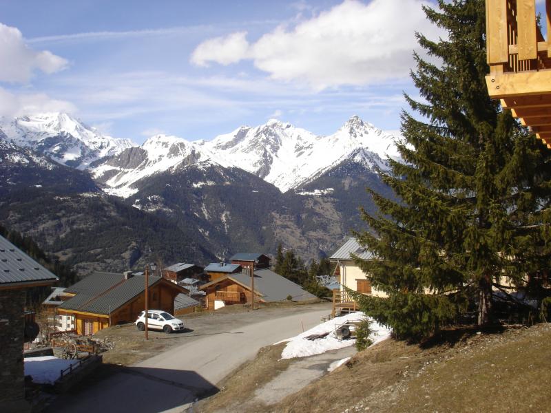 photo 14 Location entre particuliers Valfrjus chalet Rhne-Alpes Savoie