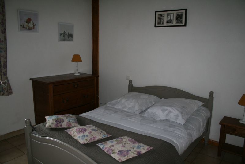 photo 9 Location entre particuliers Samons appartement Rhne-Alpes Haute-Savoie chambre 1