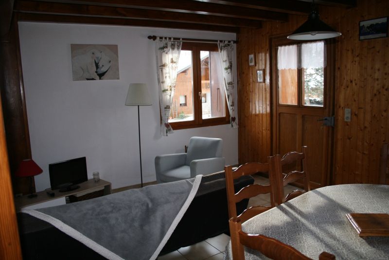 photo 8 Location entre particuliers Samons appartement Rhne-Alpes Haute-Savoie Sjour