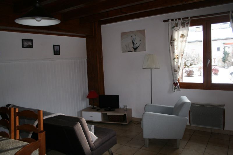 photo 7 Location entre particuliers Samons appartement Rhne-Alpes Haute-Savoie Sjour