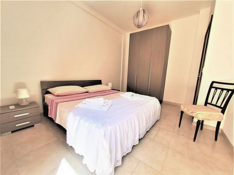 photo 8 Location entre particuliers Torre Specchia - Melendugno villa Pouilles Lecce (province de) chambre 2