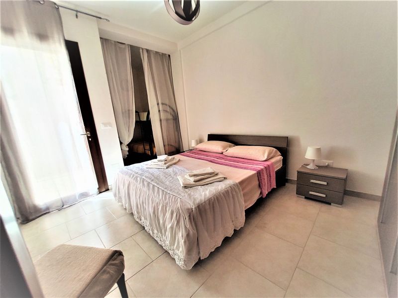 photo 9 Location entre particuliers Torre Specchia - Melendugno villa Pouilles Lecce (province de) chambre 2