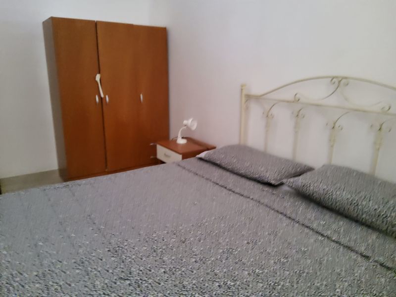 photo 12 Location entre particuliers Torre Specchia - Melendugno villa Pouilles Lecce (province de) chambre 4