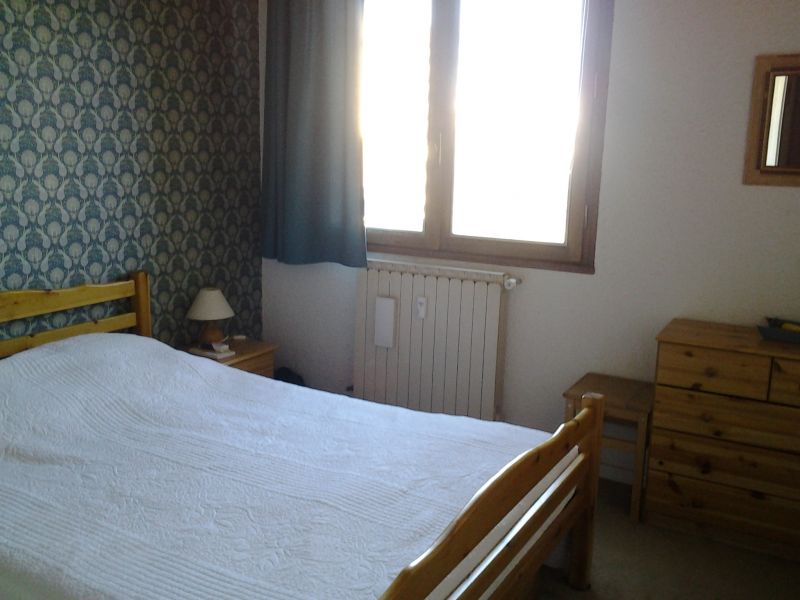 photo 5 Location entre particuliers Pra Loup appartement Provence-Alpes-Cte d'Azur  chambre 1