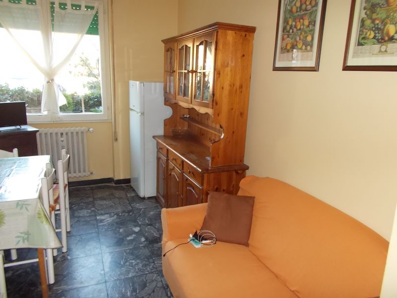 photo 8 Location entre particuliers Rapallo appartement Ligurie Gnes (province de) Cuisine indpendante 1