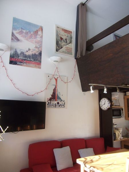 photo 7 Location entre particuliers Argentire appartement Rhne-Alpes Haute-Savoie