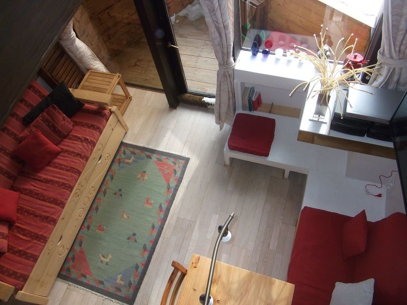 photo 0 Location entre particuliers Argentire appartement Rhne-Alpes Haute-Savoie