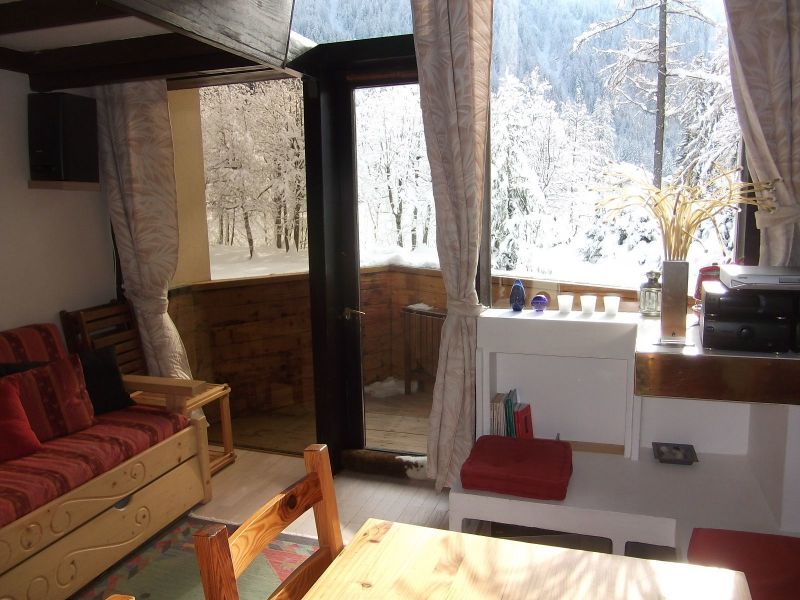 photo 2 Location entre particuliers Argentire appartement Rhne-Alpes Haute-Savoie