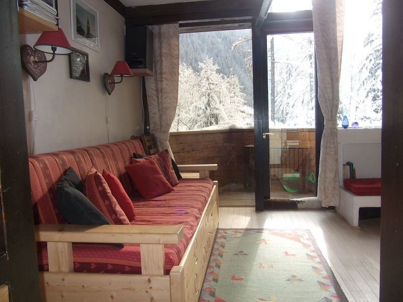 photo 5 Location entre particuliers Argentire appartement Rhne-Alpes Haute-Savoie