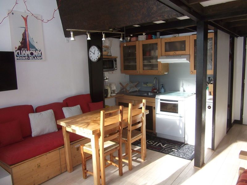 photo 3 Location entre particuliers Argentire appartement Rhne-Alpes Haute-Savoie