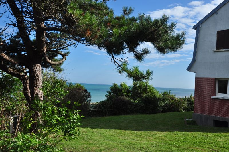 photo 2 Location entre particuliers Saint Valry en Caux maison Haute-Normandie Seine-Maritime Vue extrieure de la location