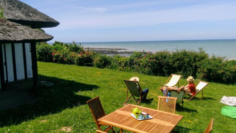 photo 5 Location entre particuliers Saint Valry en Caux maison Haute-Normandie Seine-Maritime