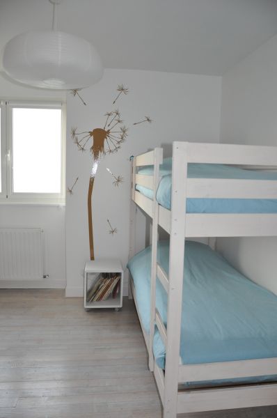 photo 23 Location entre particuliers Saint Valry en Caux maison Haute-Normandie Seine-Maritime chambre 3