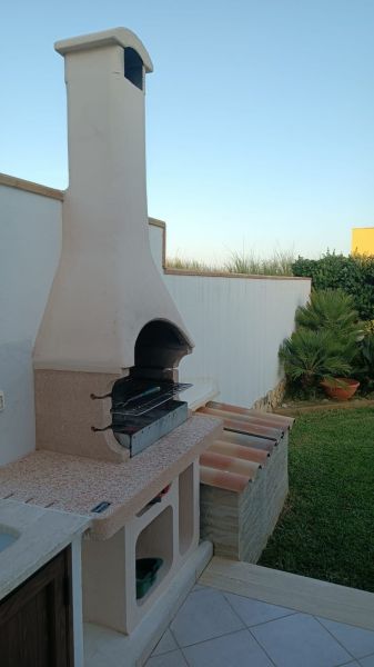 photo 28 Location entre particuliers Mazara del Vallo villa Sicile Trapani (province de) Cuisine d't