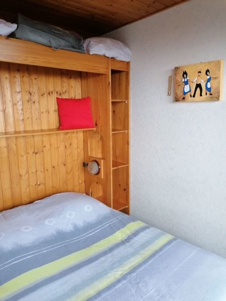 photo 4 Location entre particuliers Thollon Les Mmises appartement Rhne-Alpes Haute-Savoie chambre 1