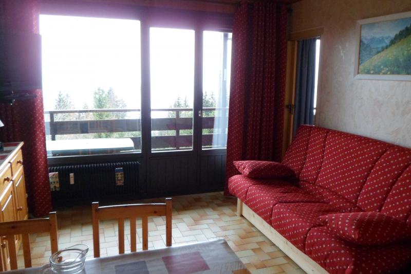 photo 1 Location entre particuliers Thollon Les Mmises appartement Rhne-Alpes Haute-Savoie