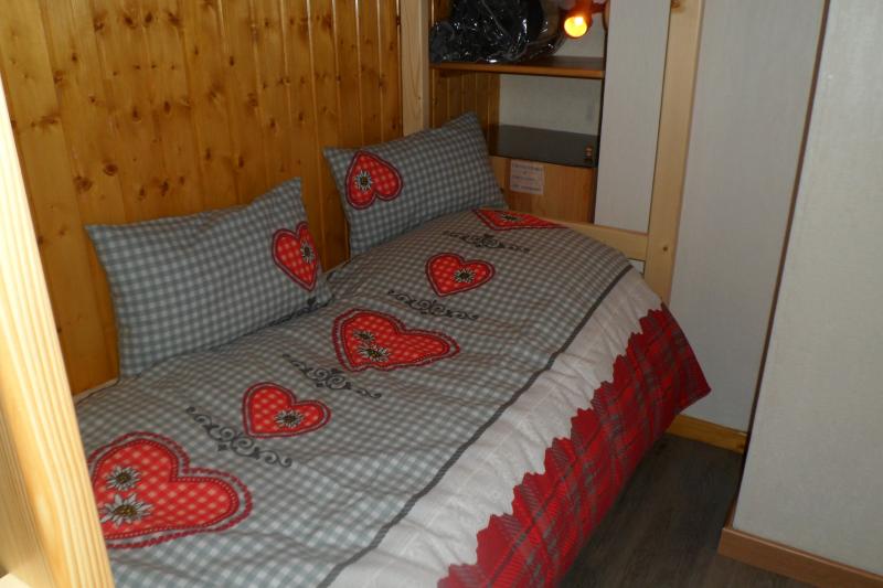 photo 2 Location entre particuliers Thollon Les Mmises appartement Rhne-Alpes Haute-Savoie Coin Montagne