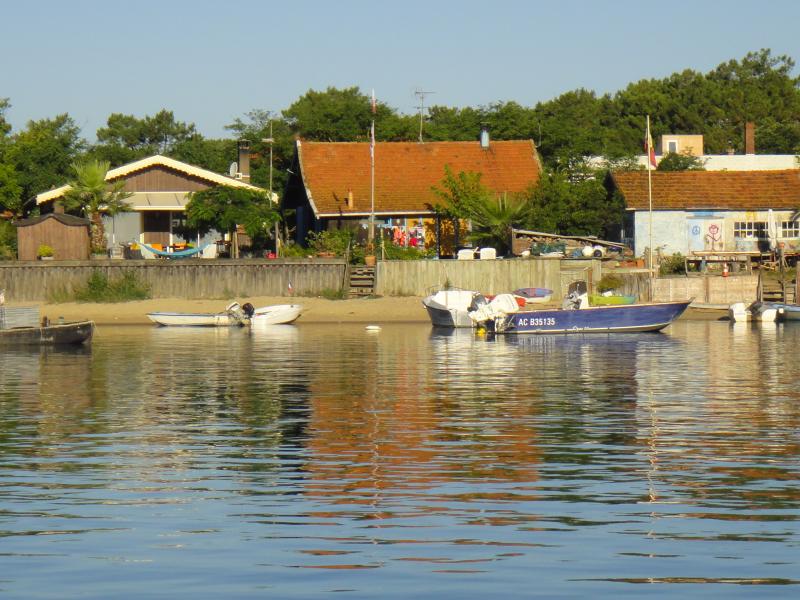 photo 22 Location entre particuliers Arcachon appartement Aquitaine Gironde Vue autre