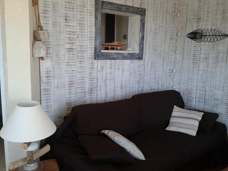 photo 13 Location entre particuliers Arcachon appartement Aquitaine Gironde Salon