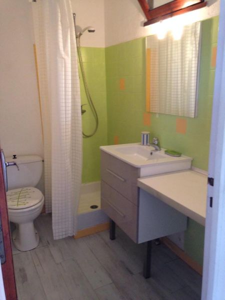 photo 13 Location entre particuliers Cavalaire-sur-Mer appartement Provence-Alpes-Cte d'Azur Var salle de bain