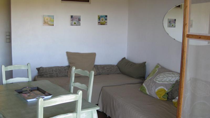 photo 2 Location entre particuliers Cavalaire-sur-Mer appartement Provence-Alpes-Cte d'Azur Var Sjour