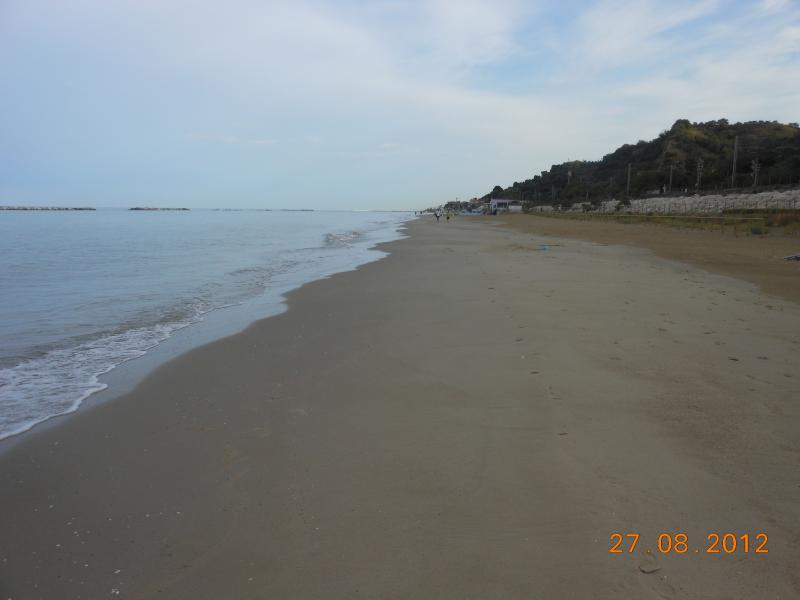 photo 19 Location entre particuliers Grottammare appartement Marches Ascoli Piceno (province d') Vue  proximit