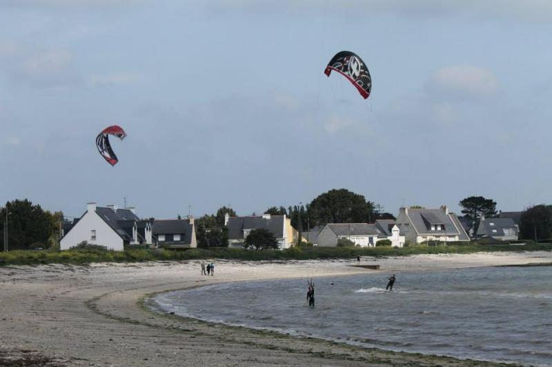 photo 21 Location entre particuliers Sarzeau appartement Bretagne Morbihan Vue  proximit