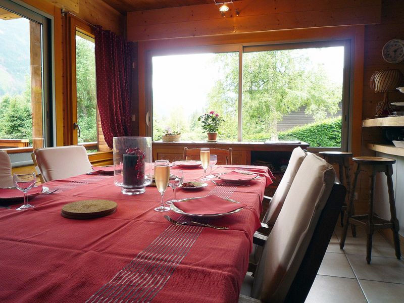 photo 11 Location entre particuliers Chamonix Mont-Blanc chalet Rhne-Alpes Haute-Savoie