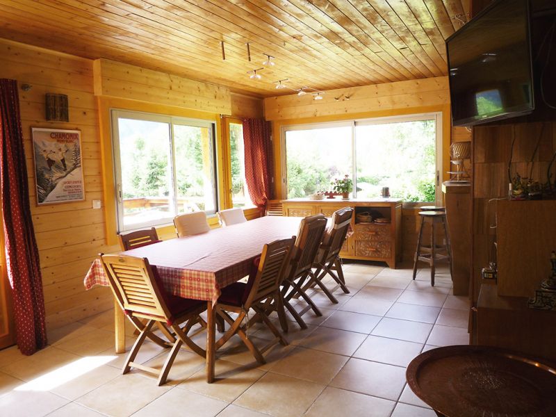 photo 10 Location entre particuliers Chamonix Mont-Blanc chalet Rhne-Alpes Haute-Savoie