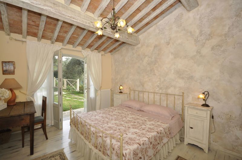 photo 13 Location entre particuliers Camaiore villa Toscane Lucques (province de) chambre 2