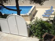 Locations vacances Cassis pour 4 personnes: bungalow n 89926