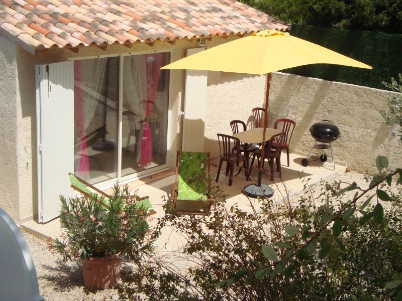 photo 17 Location entre particuliers Cassis bungalow Provence-Alpes-Cte d'Azur Bouches du Rhne