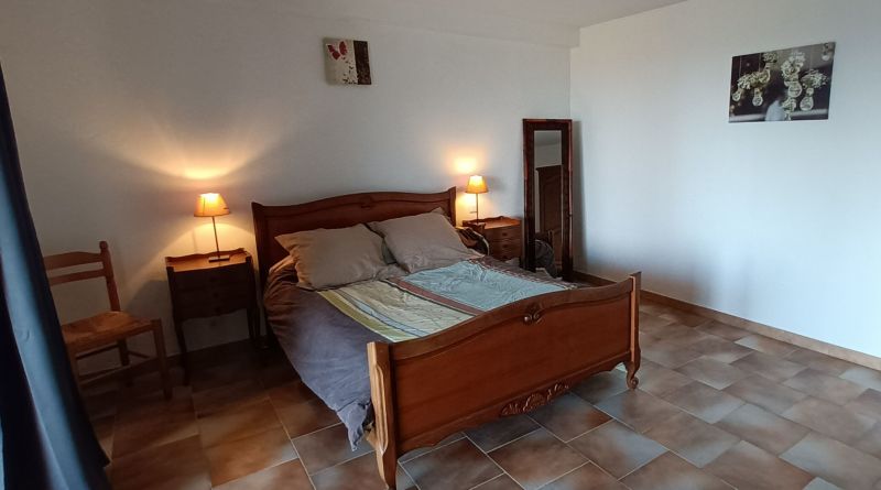 photo 8 Location entre particuliers Joyeuse gite Rhne-Alpes Ardche chambre 1