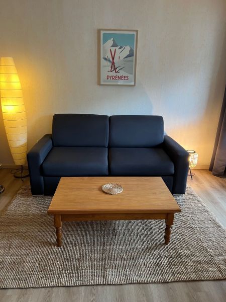 photo 1 Location entre particuliers Gourette appartement   Sjour