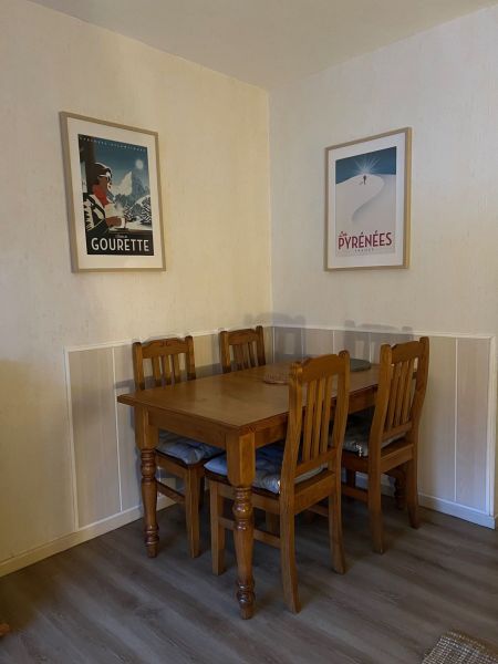 photo 4 Location entre particuliers Gourette appartement   Sjour