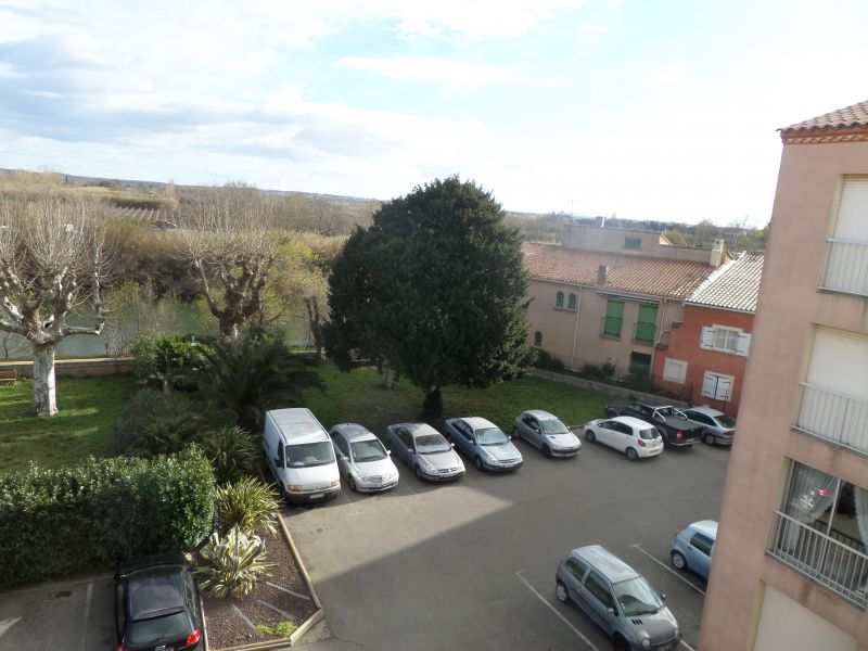 photo 19 Location entre particuliers Srignan Plage appartement Languedoc-Roussillon Hrault Parking