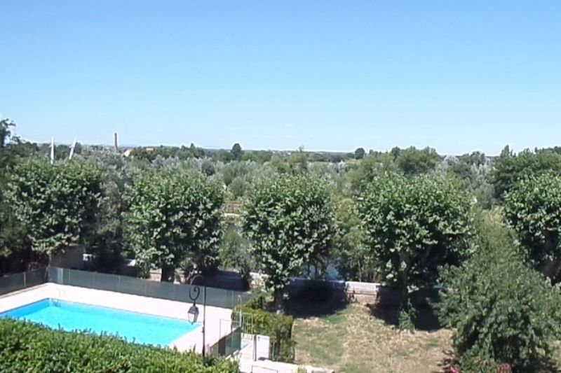 photo 0 Location entre particuliers Srignan Plage appartement Languedoc-Roussillon Hrault Piscine