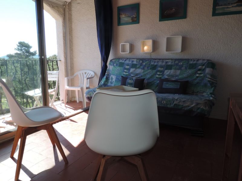 photo 2 Location entre particuliers Argeles sur Mer appartement Languedoc-Roussillon Pyrnes-Orientales Sjour