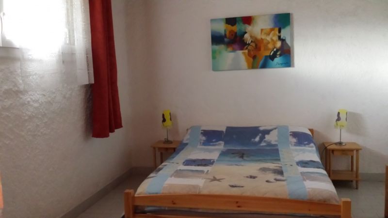 photo 1 Location entre particuliers Argeles sur Mer appartement Languedoc-Roussillon Pyrnes-Orientales chambre