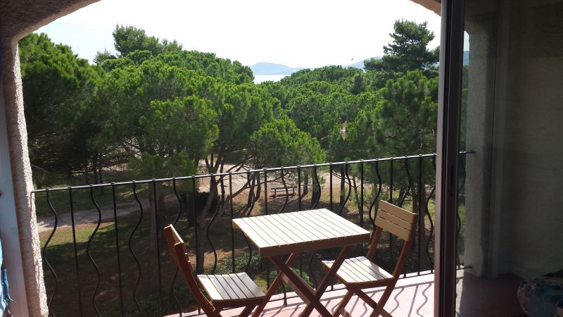 photo 3 Location entre particuliers Argeles sur Mer appartement Languedoc-Roussillon Pyrnes-Orientales Terrasse