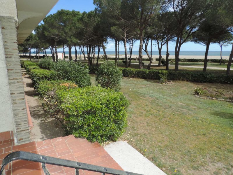 photo 9 Location entre particuliers Argeles sur Mer appartement Languedoc-Roussillon Pyrnes-Orientales Vue  proximit