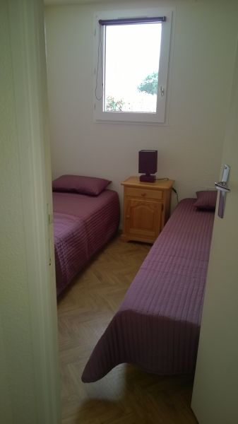 photo 14 Location entre particuliers Royan maison Poitou-Charentes Charente-Maritime chambre 1