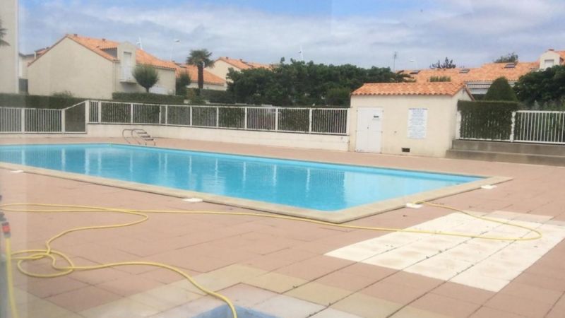 photo 25 Location entre particuliers Royan maison Poitou-Charentes Charente-Maritime Piscine